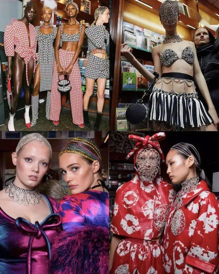 妹妹|时髦办 | BLACKPINK又花了几百万买衣服，这次穿了什么？