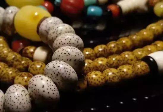 配饰|除了包浆，手串玩成这样才算高手！