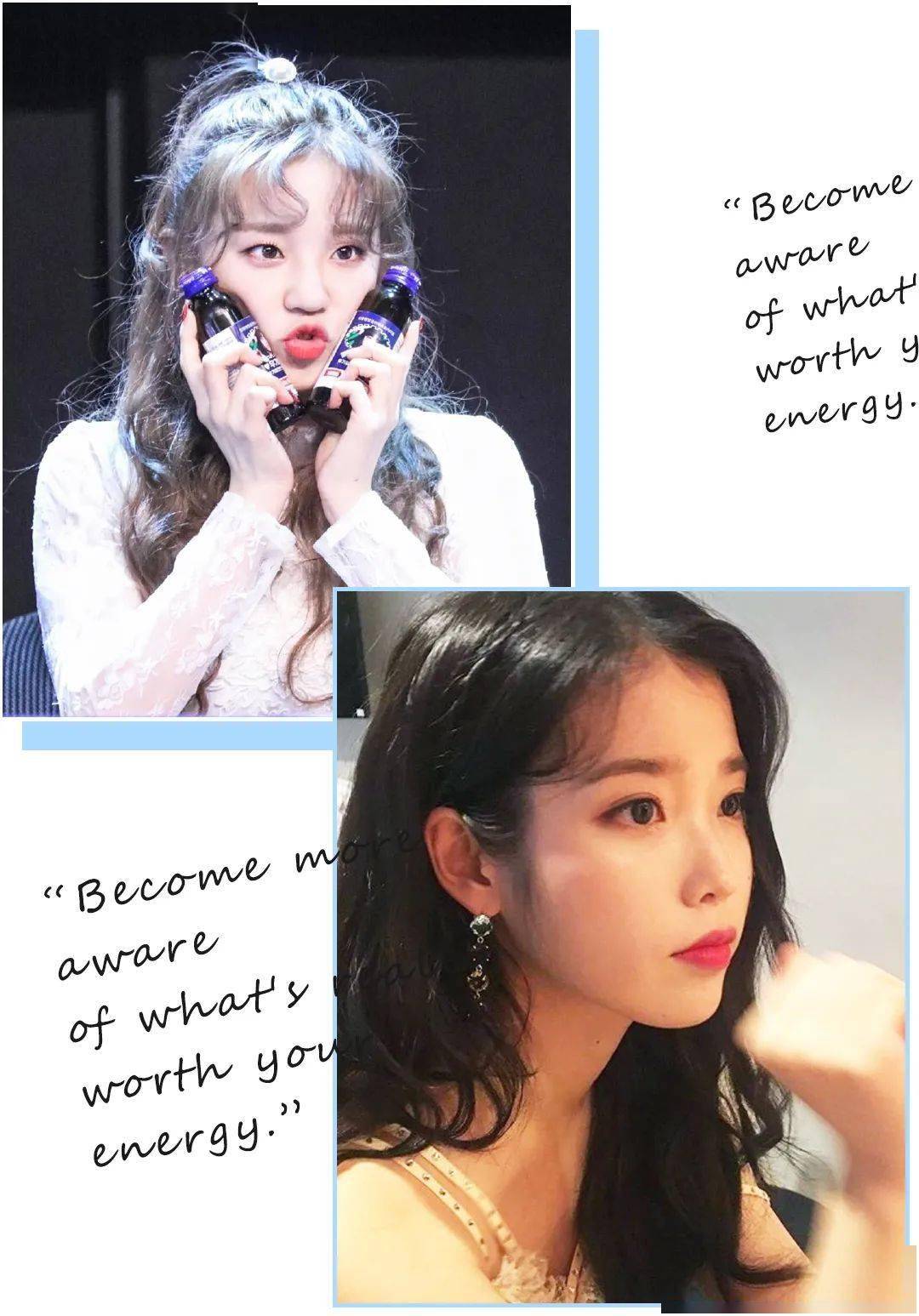 头发|换发型=换张脸！这3个瘦脸发型超！简！单！