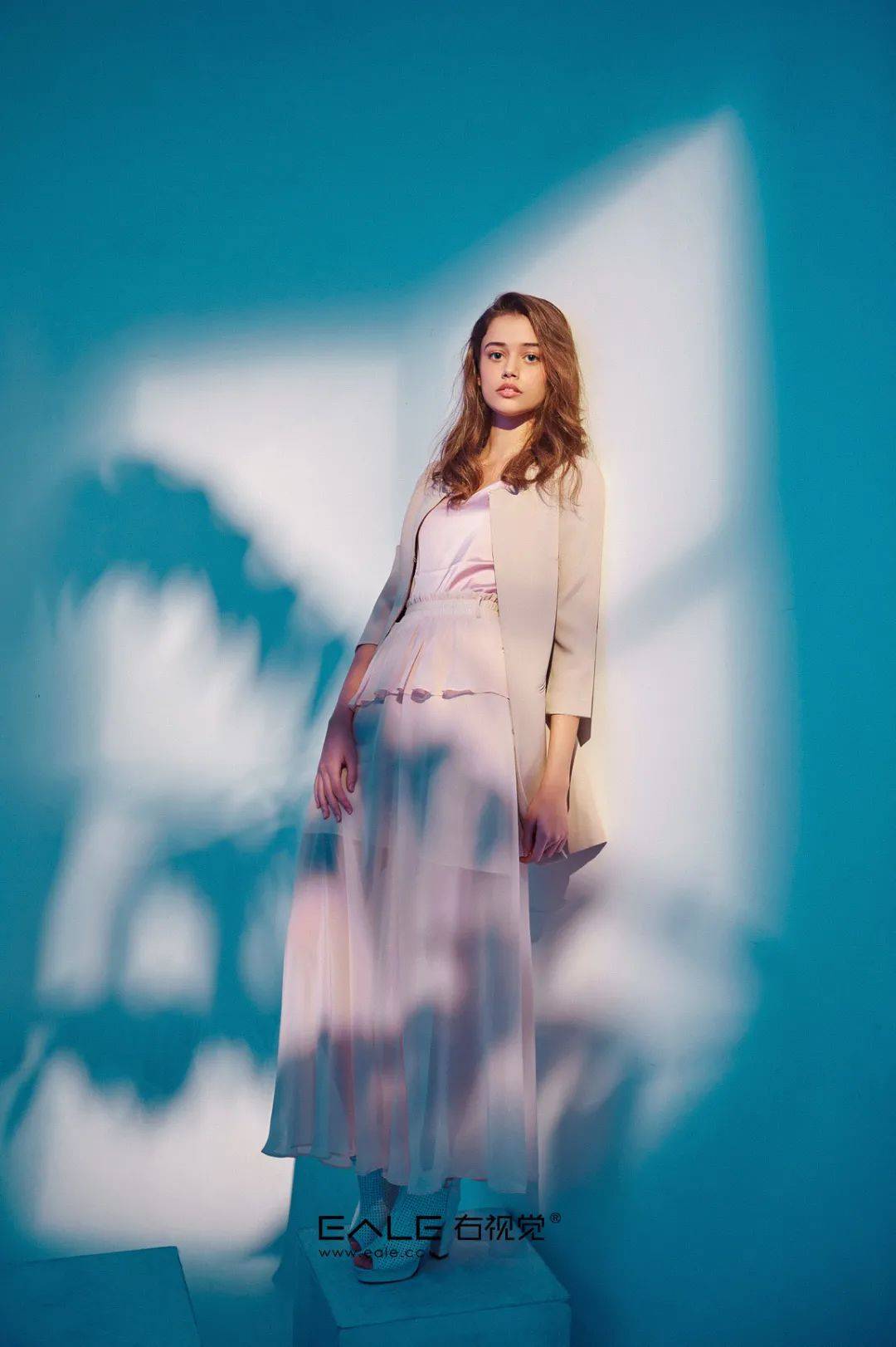 大片|服装大片 梵境