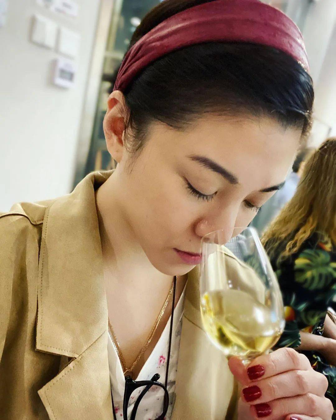 Calvin|廖碧儿明年嫁？同富二代掟煲唔掟盖，最终修成正果！？