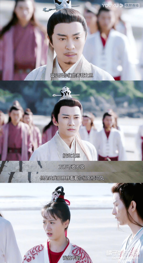 八卦爆料|原创2020年7对大热CP！六元一斤虾、初遇夫妇上榜，嗑得颧骨升天