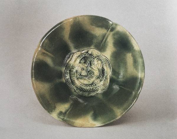 瓷器|“黑石号”沉船的背后:出土瓷器珍品与唐代陶瓷贸易