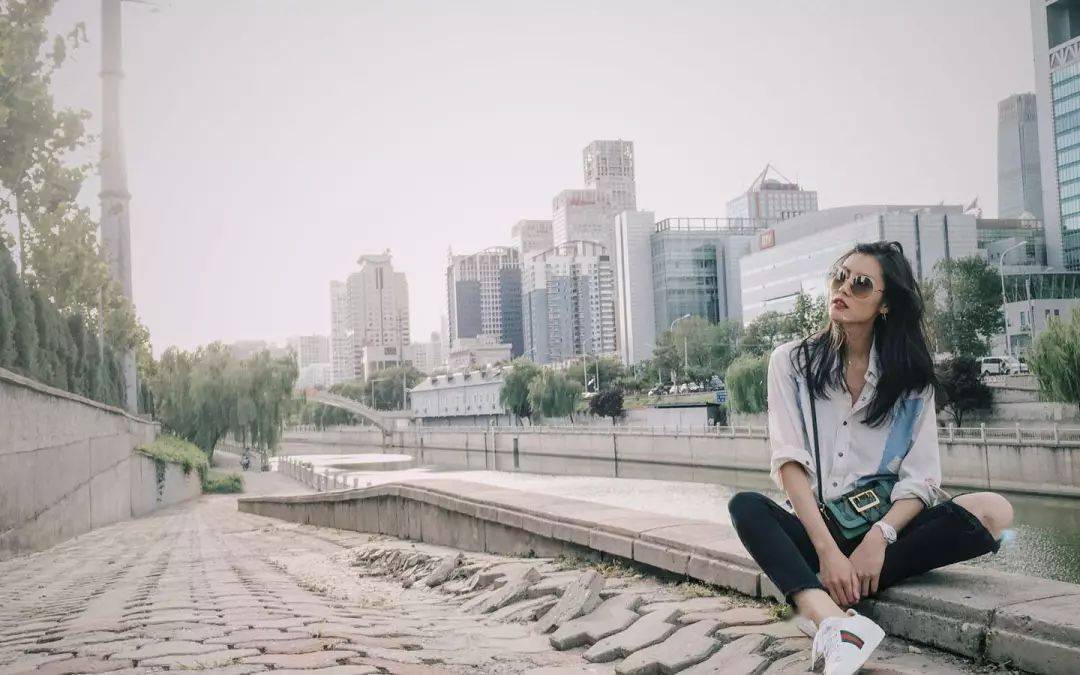 旅行|C位出道朋友圈！假期拍照必备！