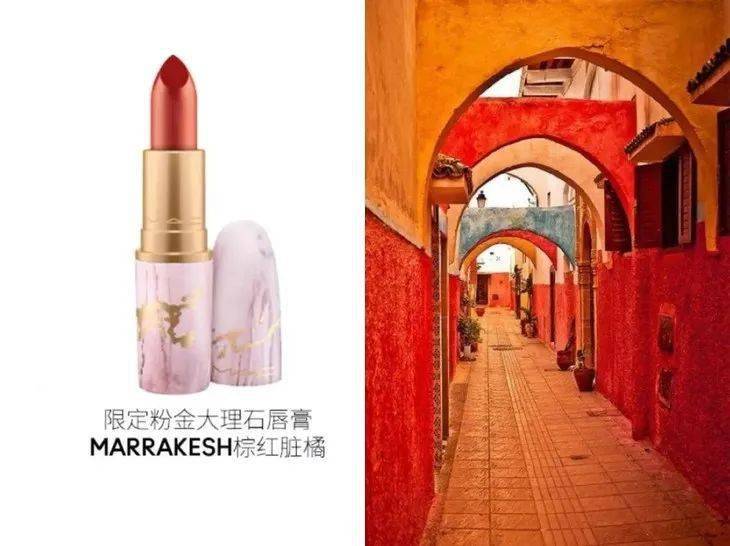 颜色|闭上眼买,都不会出错的口红,绝了!