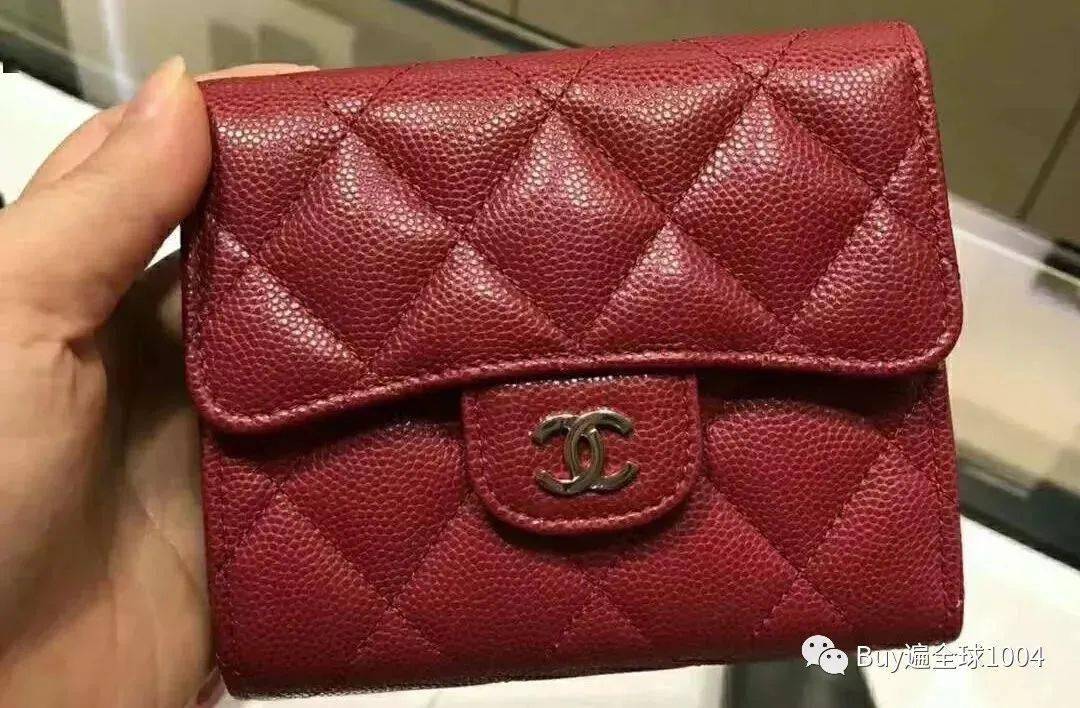 in|CHANEL香奈儿 | 2020免税报价（10月包包篇）