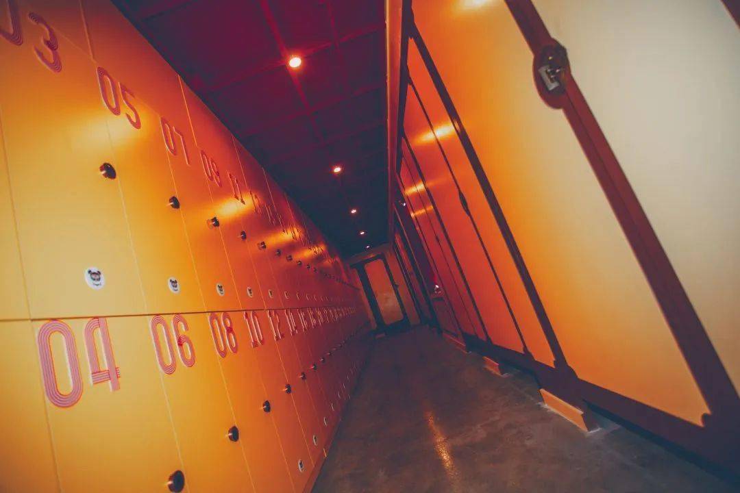 密室|各路明星纷纷打卡的国潮『神仙密室』，处处霸屏拍照区，你还在等啥？