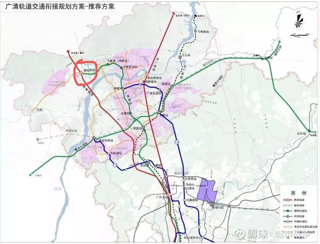 广连高速预计2021年底建成通车.