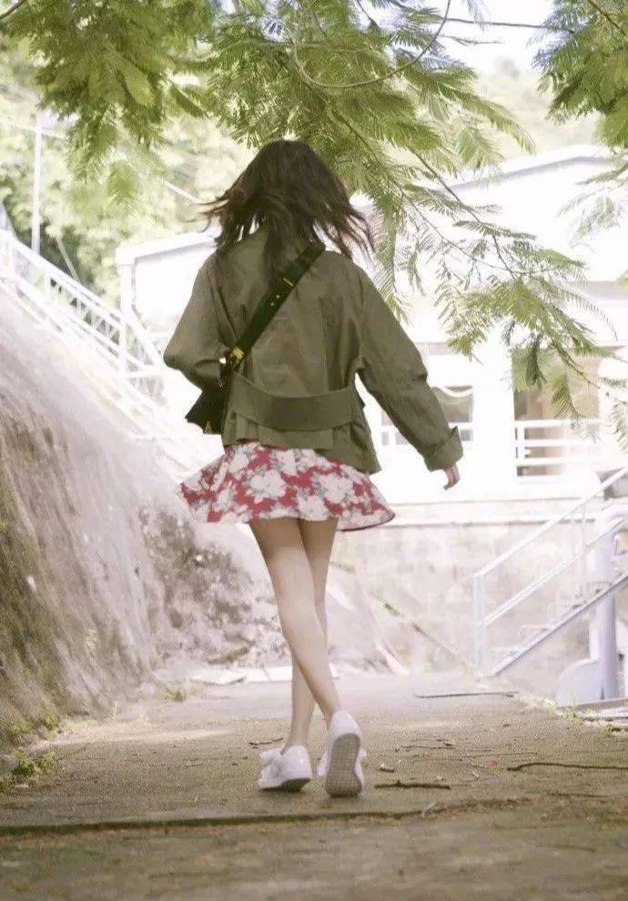 旅行|C位出道朋友圈！假期拍照必备！