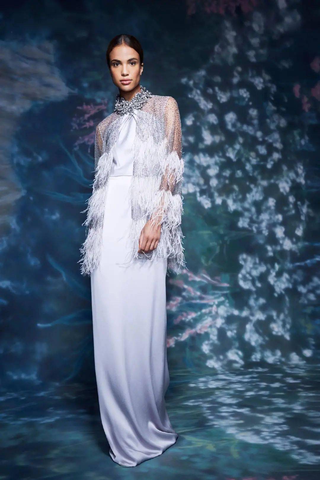 Tulum|2021纽约春夏时装周,大牌纷纷缺席但看点依然不少