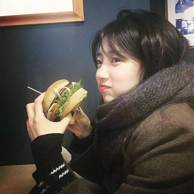 男方|裴秀智有新恋情了?男方居然是程序员!对视也太甜啦......