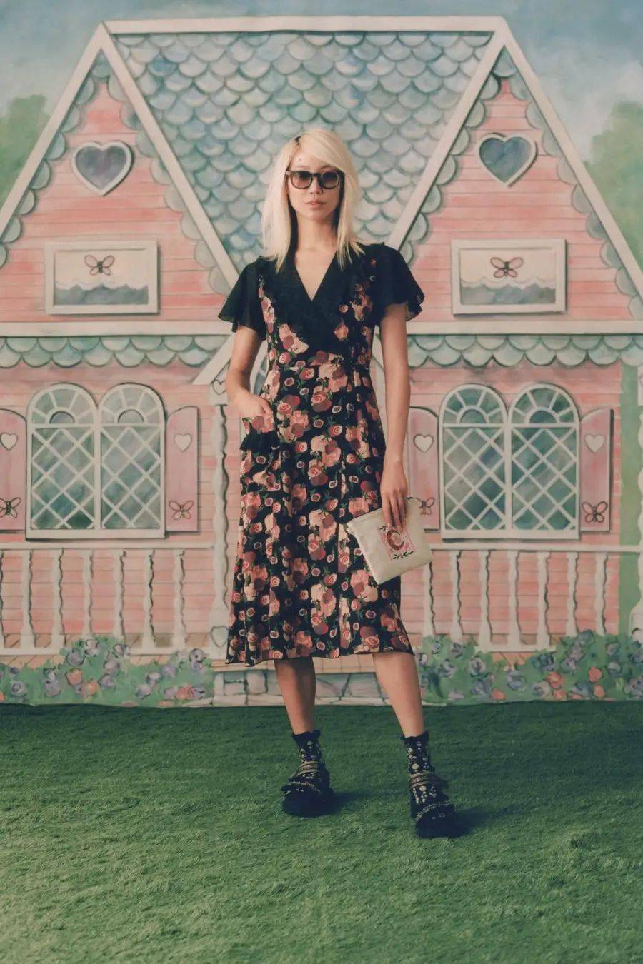 Tulum|2021纽约春夏时装周,大牌纷纷缺席但看点依然不少