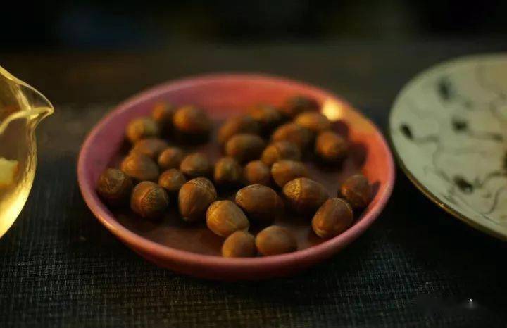 普洱茶|要自然，要够情，十一长假喝茶指南要自我