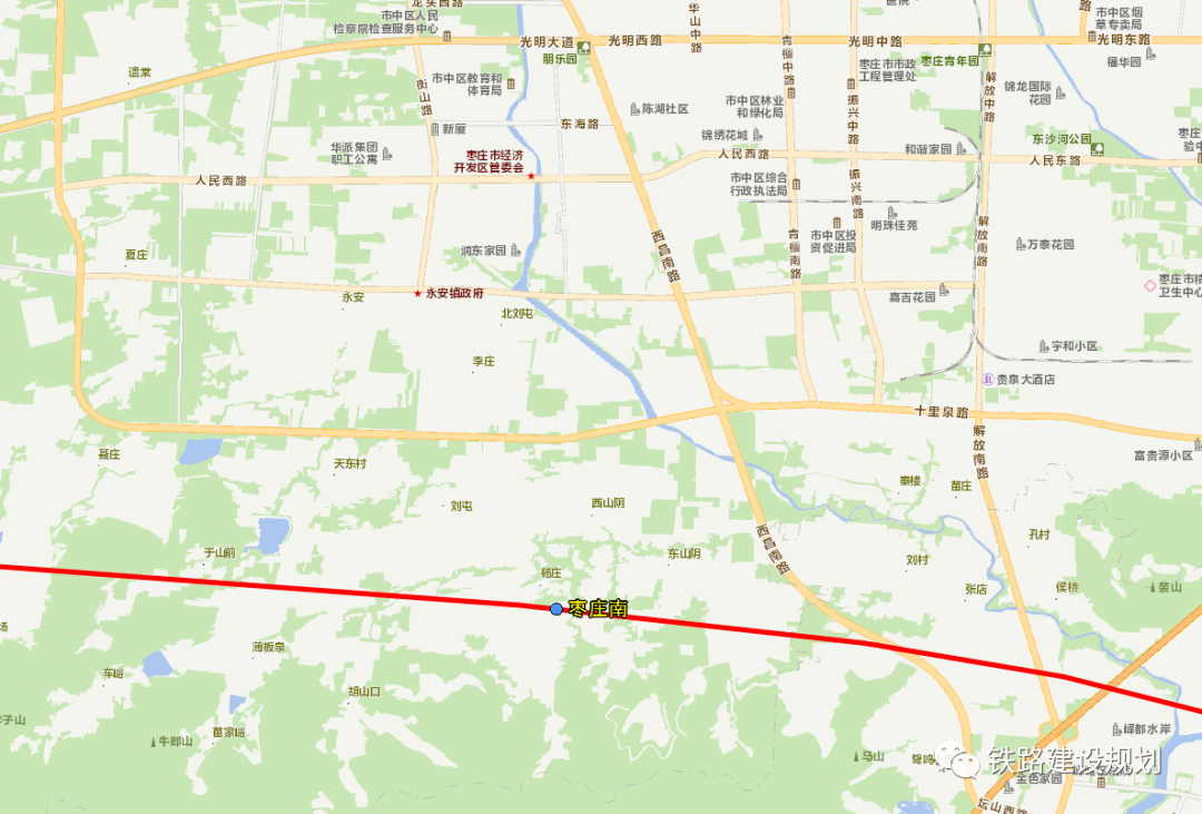 台儿庄区gdp2020_台儿庄区派出所照片(2)