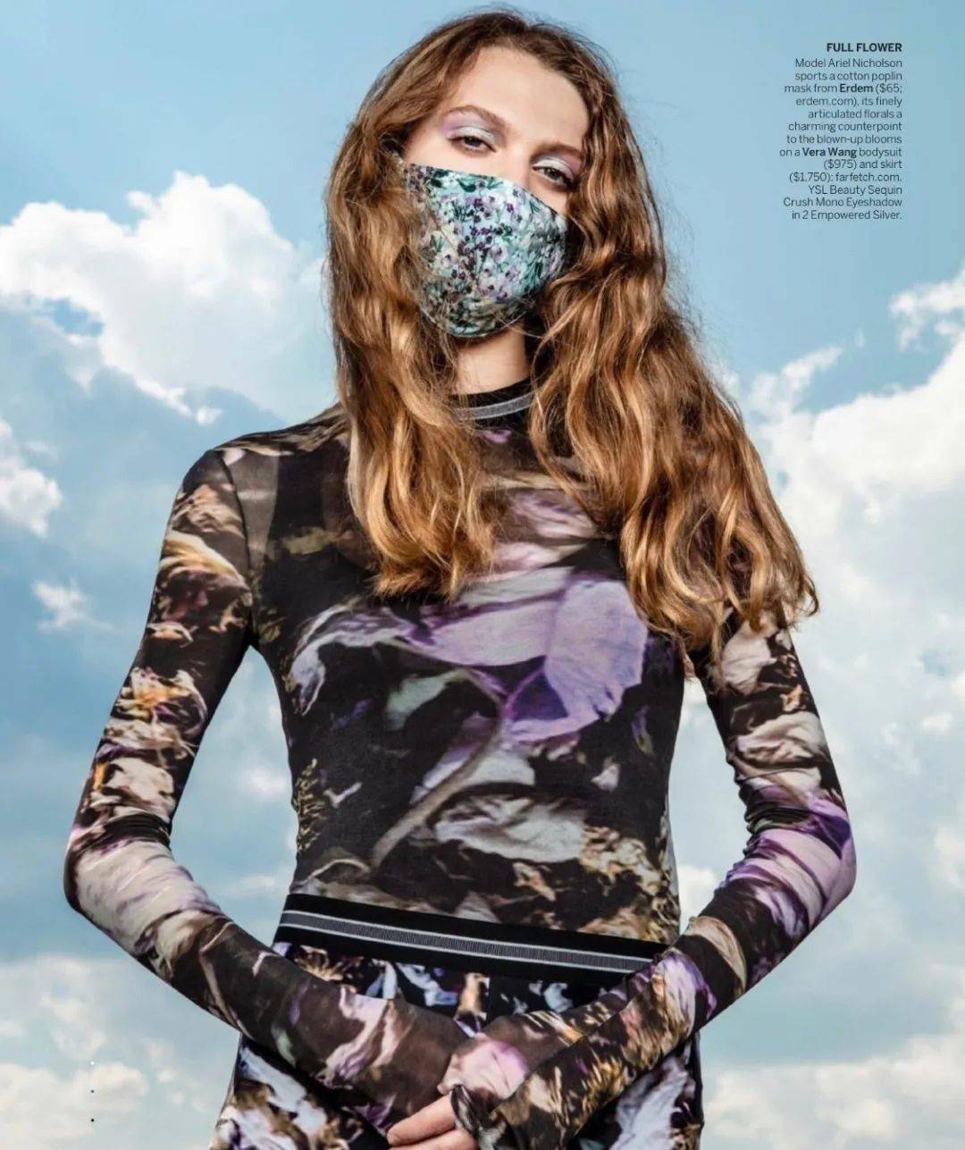 Tulum|2021纽约春夏时装周,大牌纷纷缺席但看点依然不少