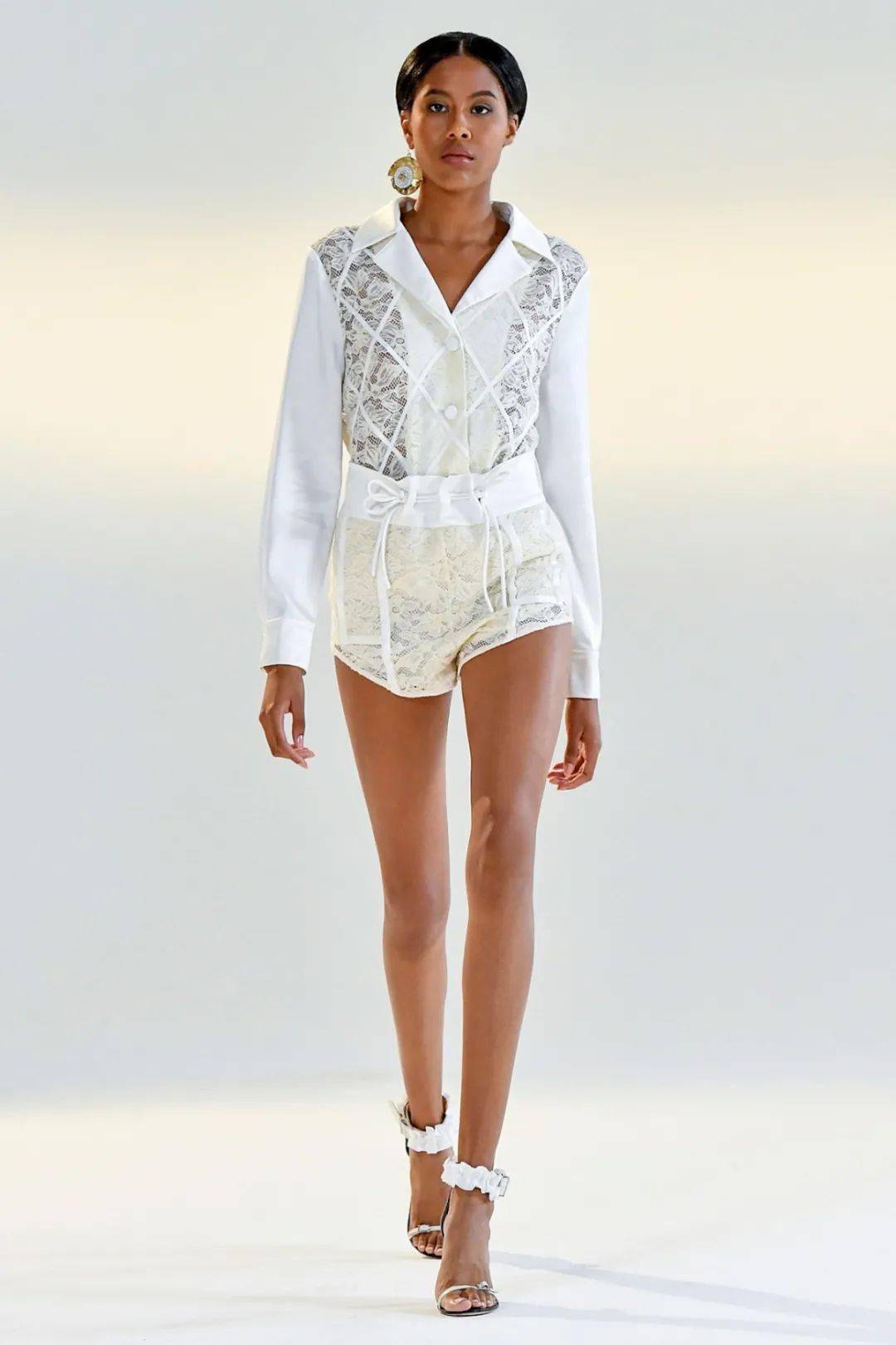 Tulum|2021纽约春夏时装周,大牌纷纷缺席但看点依然不少