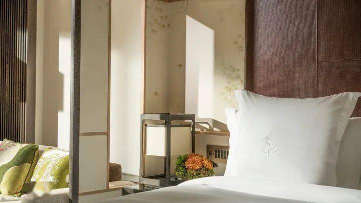 隔音|酒店装修的秘密：学会这三点，轻松把舒适的睡眠环境带回家