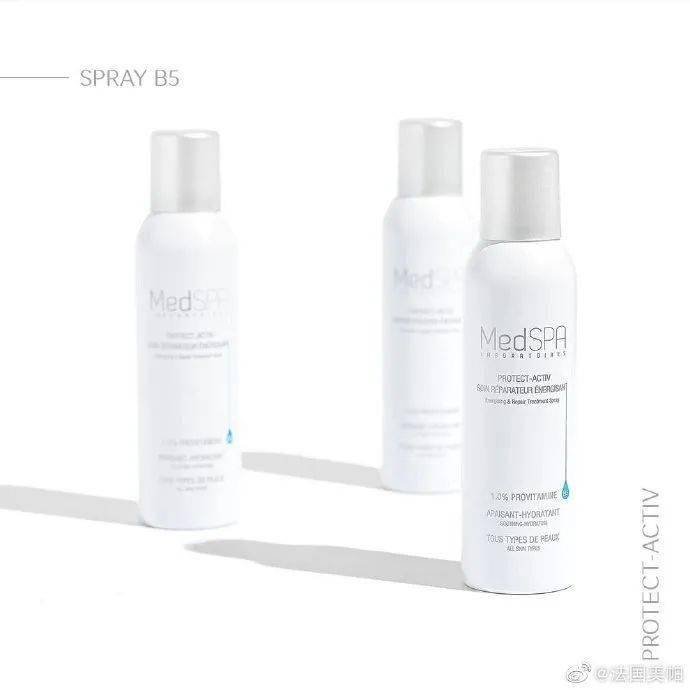 成分|美人手札 | 这些“敏感点”，一碰就中招！