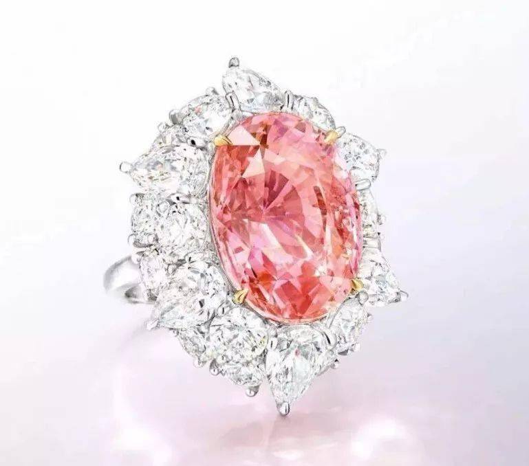 涨势|下一个矢车菊蓝宝石?价格不高却涨势凶猛,它是真正的投资潜力股!