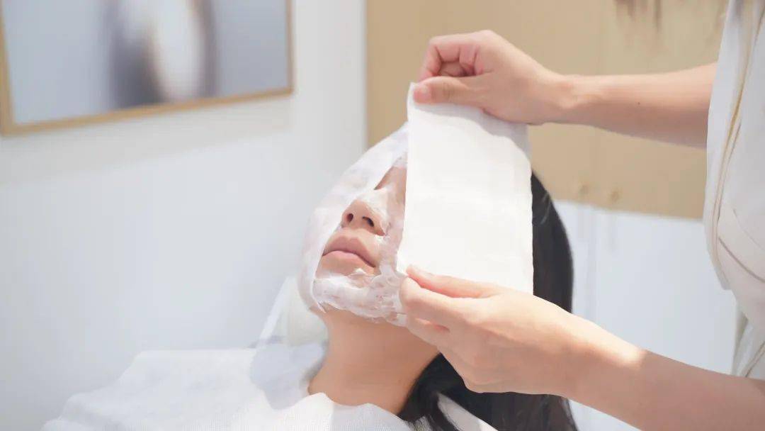 护理|价值1万1次的美容护理是什么体验？