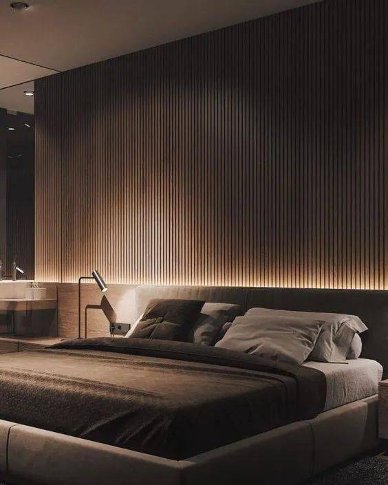 隔音|酒店装修的秘密：学会这三点，轻松把舒适的睡眠环境带回家