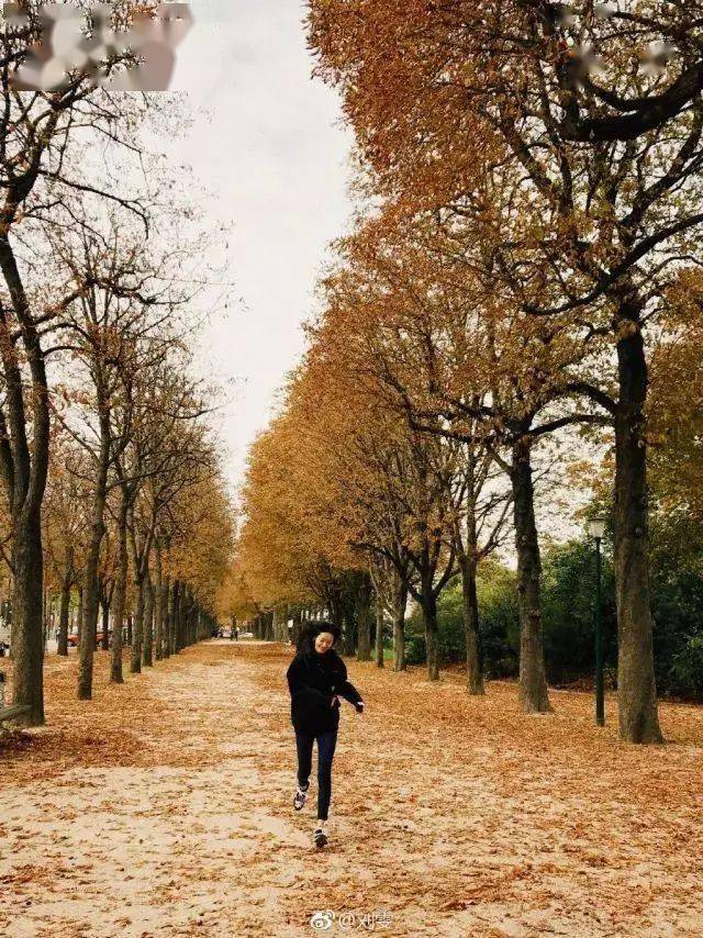 旅行|C位出道朋友圈！假期拍照必备！