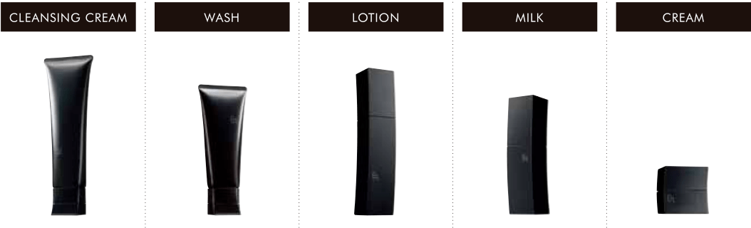 肌肤|POLA黑B.A全线大升级价格表及发售日期！