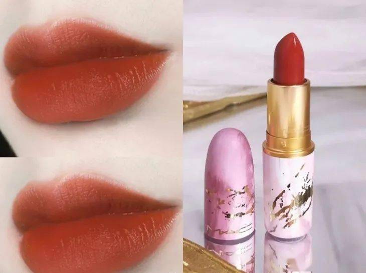 颜色|闭上眼买,都不会出错的口红,绝了!
