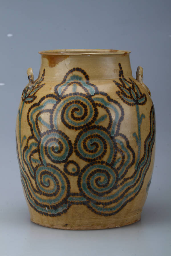 瓷器|“黑石号”沉船的背后:出土瓷器珍品与唐代陶瓷贸易