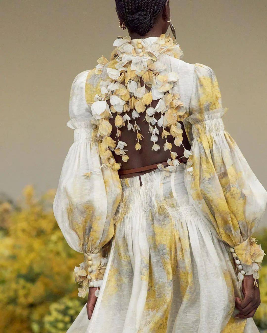 Tulum|2021纽约春夏时装周,大牌纷纷缺席但看点依然不少