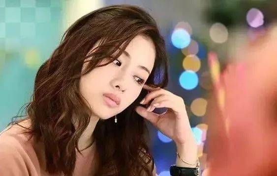 男人|石原里美结婚了！美成这样，会嫁给什么样的男人？