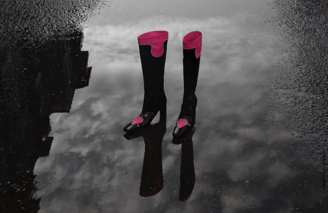 直视|钛合金眼也没法直视的小众品牌，拥有一件闪耀全场！