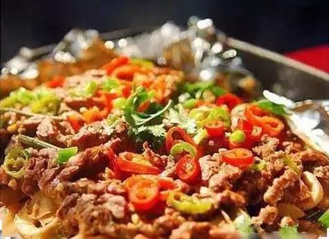 五花肉|放开肚子随意吃~不用下油锅！这几道无油菜