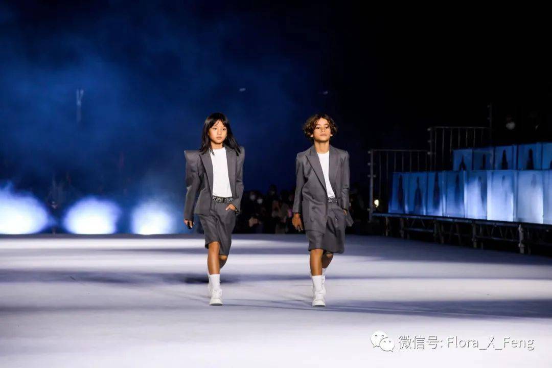 巴尔曼|Balmain|2021春夏乐观中寻求改变