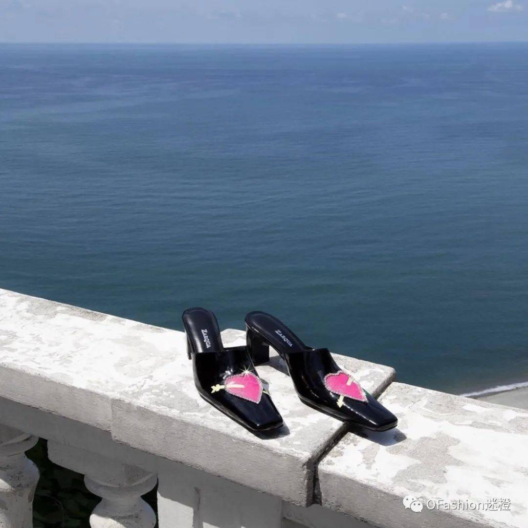 直视|钛合金眼也没法直视的小众品牌，拥有一件闪耀全场！