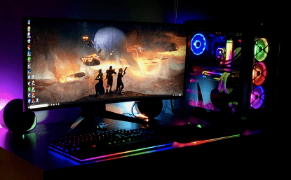 彩虹|不买车不买房的年轻人，为什么看到 RGB 就挪不动步？