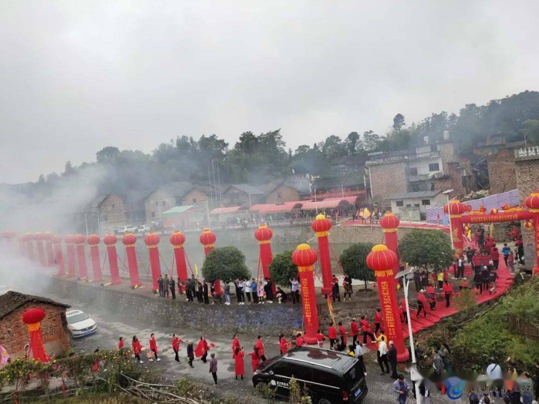 回大义共棸姐妹情 归兴城同感父母恩