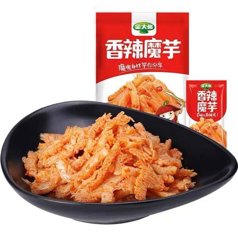 零食|回购率99%！这20款馋嘴零食绝不踩雷！广州人hold不住了！