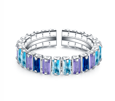 配饰|拉风派vs精致派?你pick哪一种配饰style?