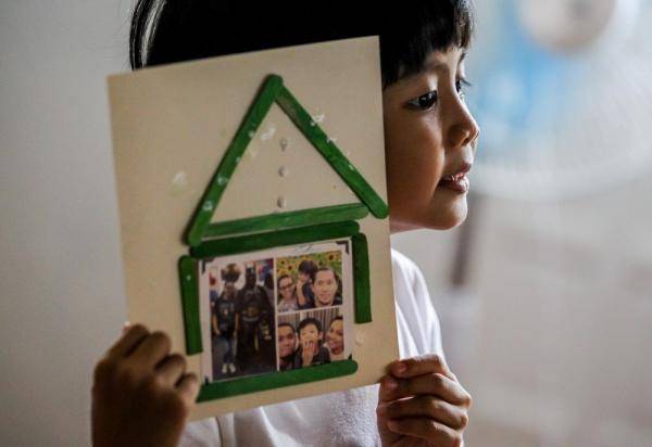 菲律宾|菲律宾：开学首日网上见