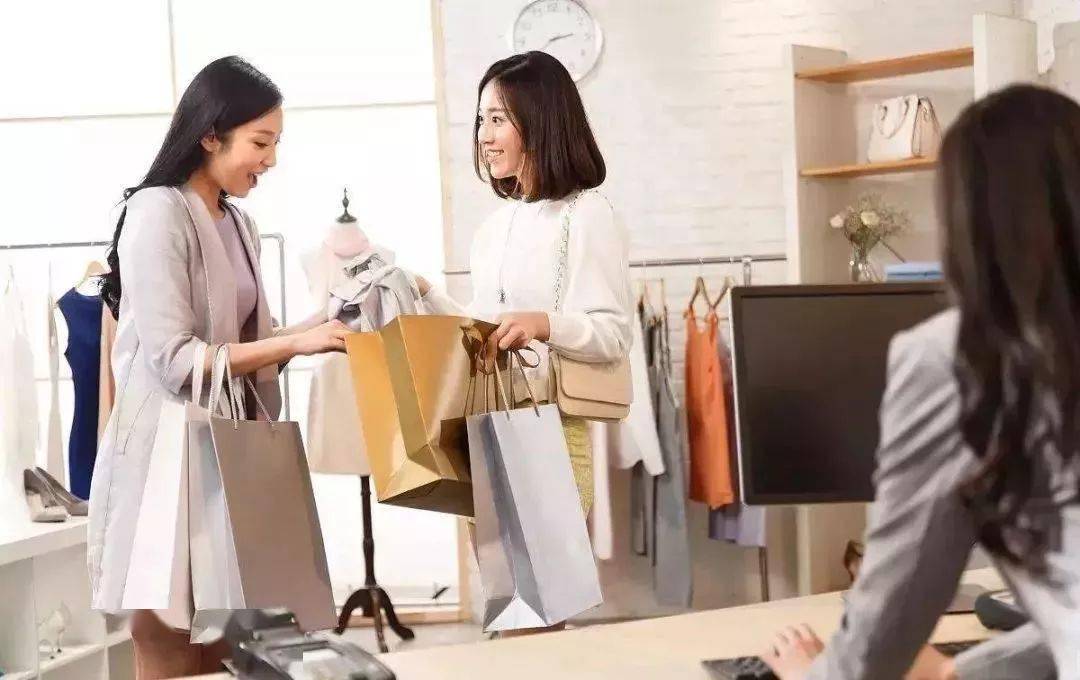 抢手货|服装店用这4招，让『滞销款』秒变『抢手货』！！