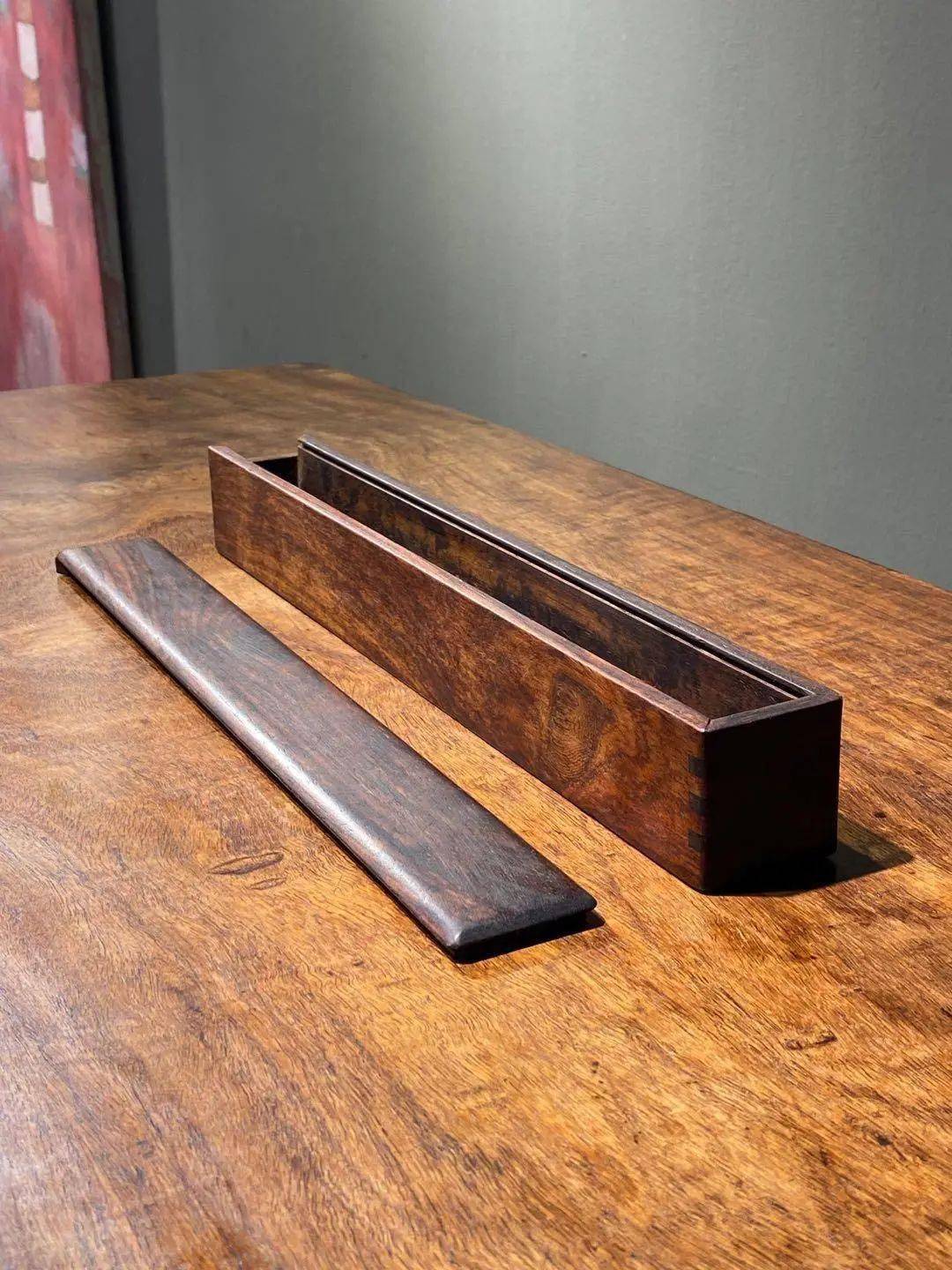 【吉】民間収集 花梨木製 扇形算盤 文房計器 年代唐物 貴重j21 美品---荷花牌黄花梨算盘13档_算盘_盘算人生7788旧书网