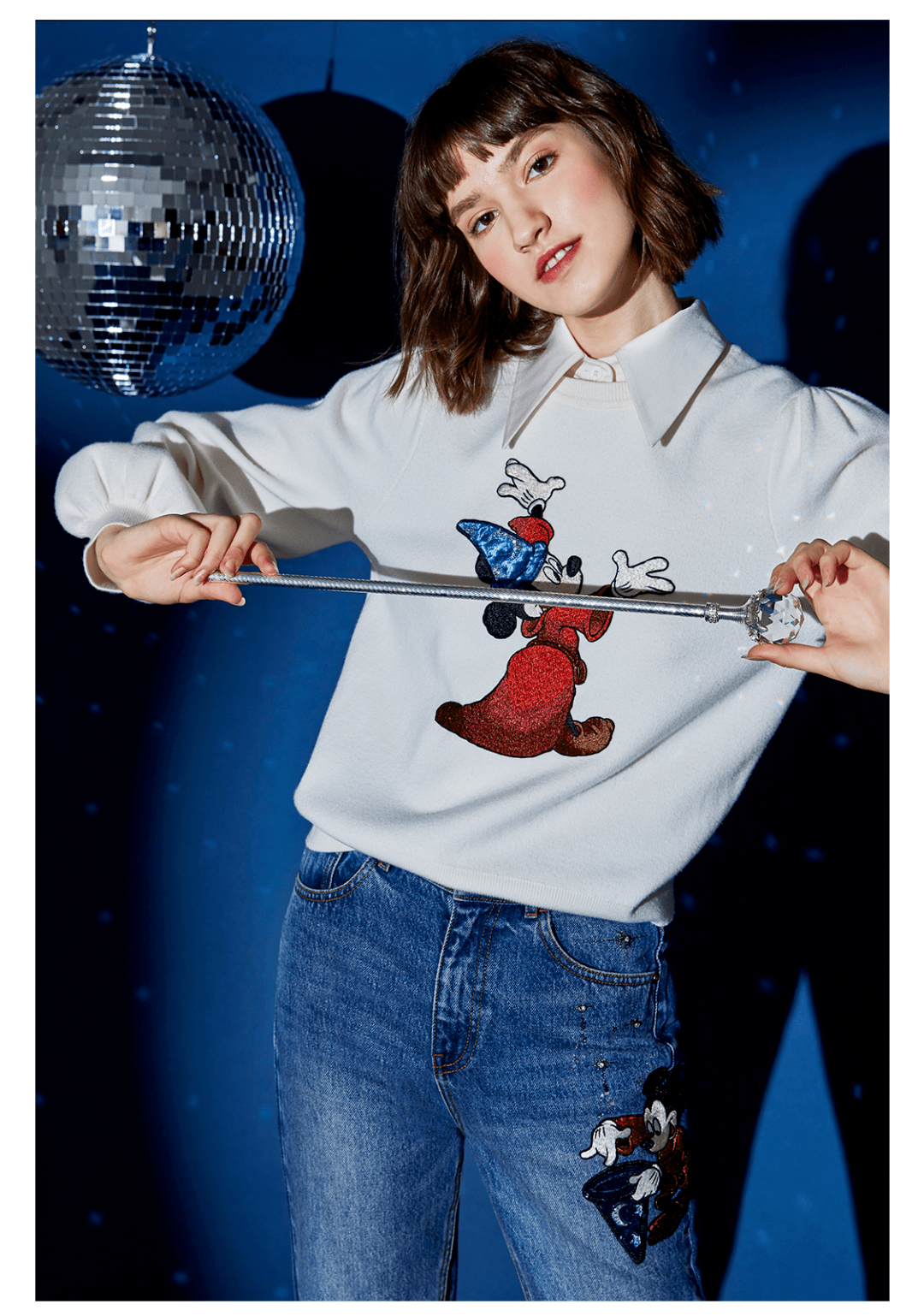 百货|FIVE PLUS丨小长假穿这种风格,起码能“嫩”5岁!