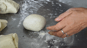 温州|公园路非遗一条街火了！这个温州人做出了不一样的麦饼