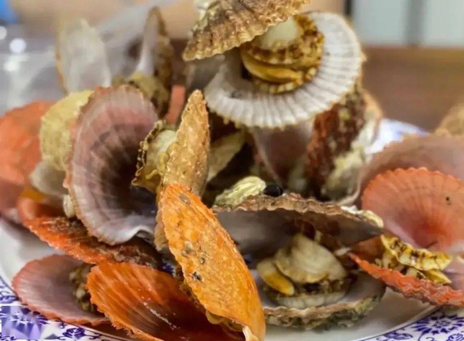 螃蟹|威海海鲜价格这样，快吃起来国庆假期