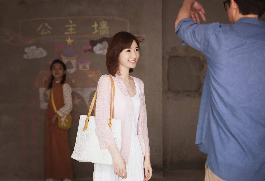 头发|短发尴尬期，原来这么美