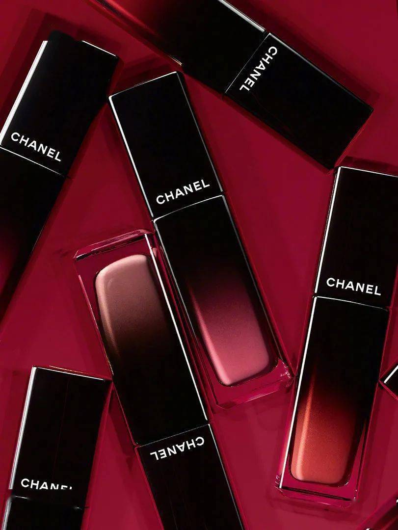 口红|大无语事件，追剧也能选色号？