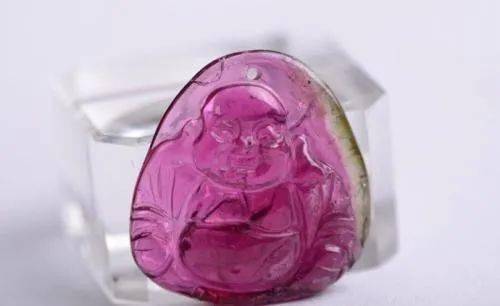 鉴定|天天被辐射？看完这8种假水晶，千万别再戴了！一凡：戴个水晶