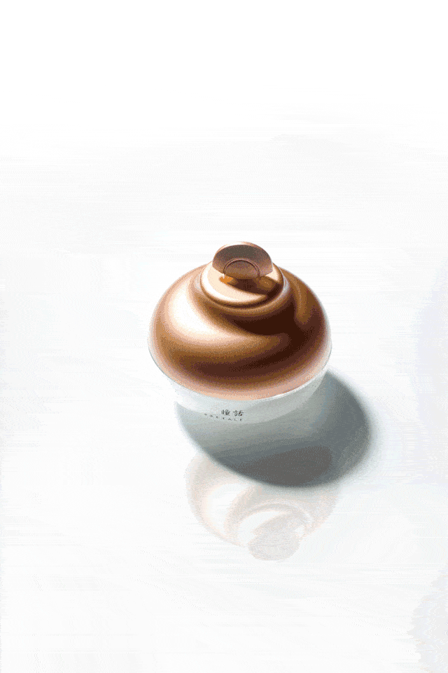 黑眼圈|430年的马应龙放大招,八宝古方做的眼霜,眼纹淡了