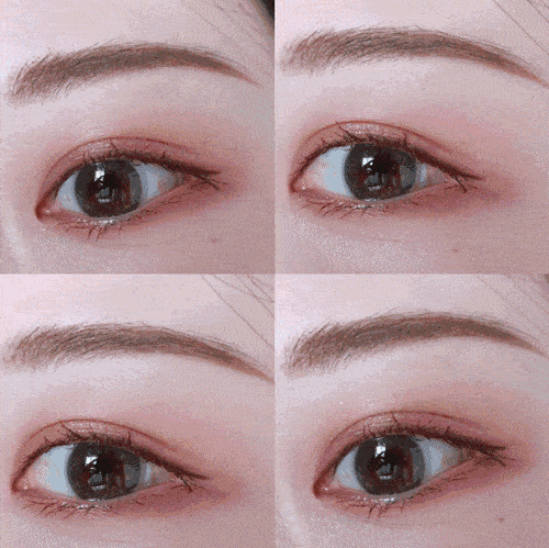 实用的3种人气眼影画法指南教你画出魅力眼妆